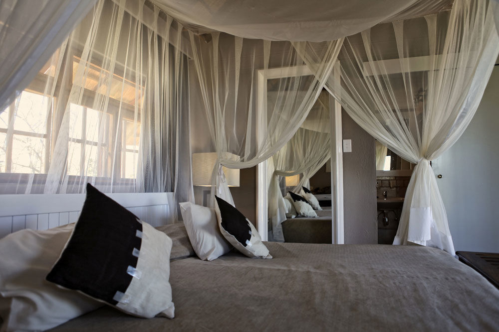 Vingerklip Lodge Khorixas Luaran gambar